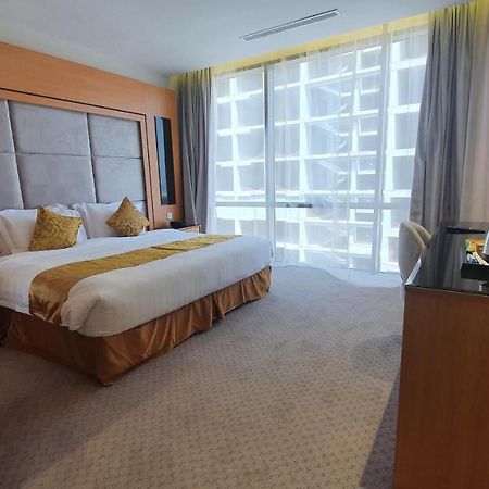 Hotel Al Rayyan Tower Yidda Exterior foto