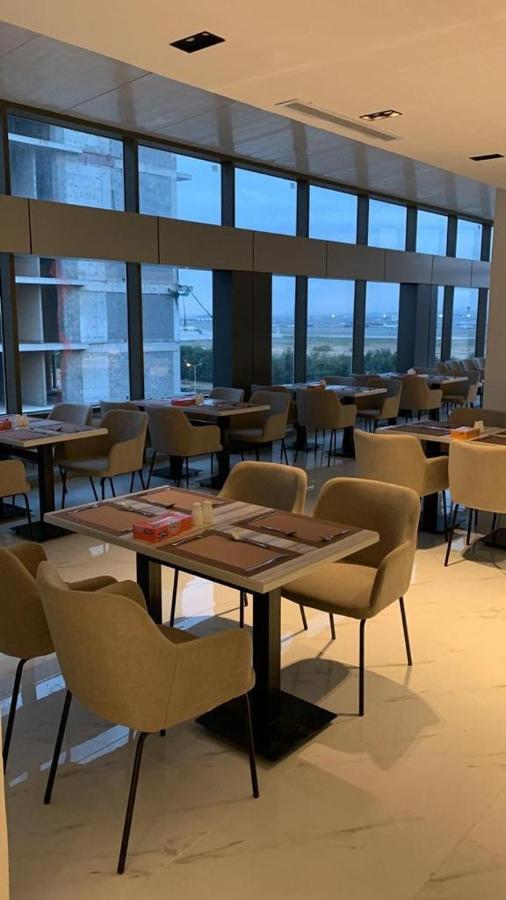 Hotel Al Rayyan Tower Yidda Exterior foto